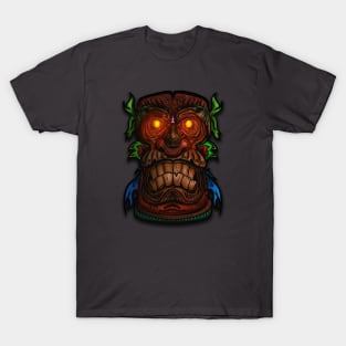 Tiki Torment T-Shirt